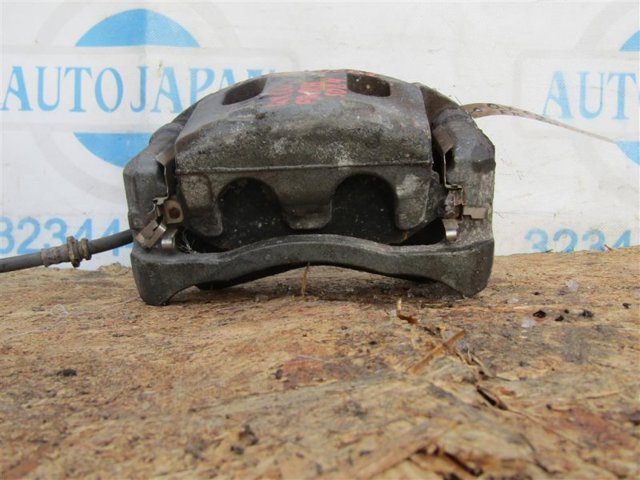 410013JA0C NISSAN Суппорт тормозной передний правый купить в Киев