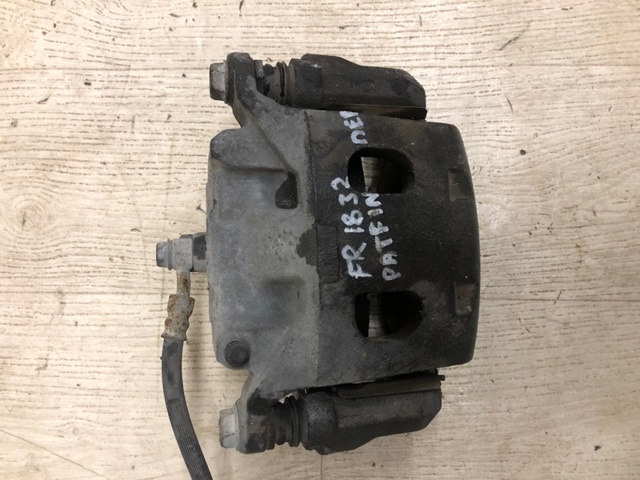 410013JA0C NISSAN Суппорт тормозной передний правый купить в Каменское