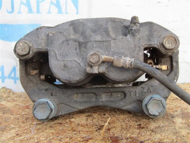 410013JA0C NISSAN Суппорт тормозной передний правый купить в Сумы