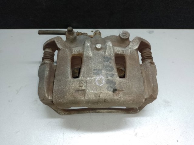 Суппорт тормозной передний правый 410013LM0A NISSAN