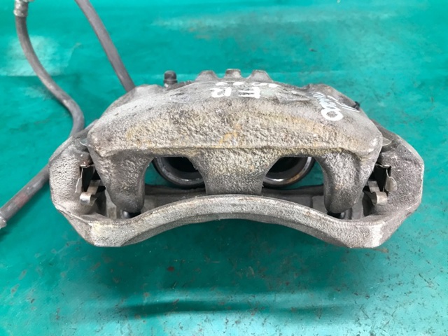 410013LM1A NISSAN Суппорт тормозной передний правый купить в Одесса