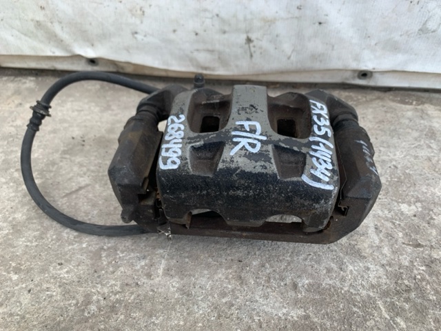 41001CL70A NISSAN Суппорт тормозной передний правый купить в Тернополь