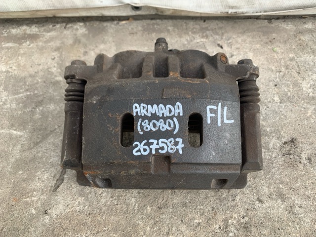 Тормозной суппорт 41001ZC60A NISSAN