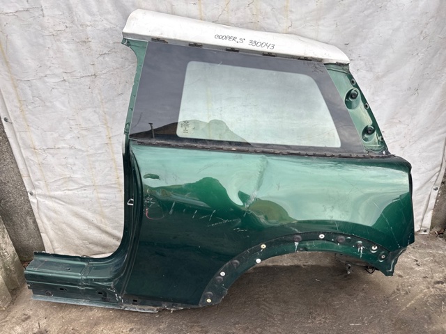 Крыло заднее 41007387969 BMW