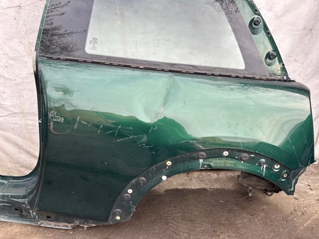 BMW 41007387969 Крыло заднее левое в наличии Павлоград