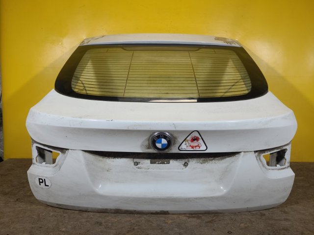 Крышка багажника 41007424458 BMW