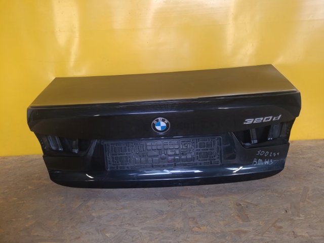 Крышка багажника 41007455942 BMW