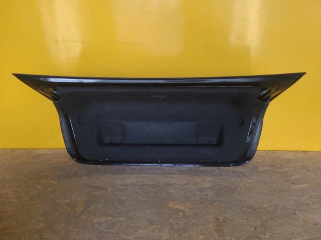 41007455942 BMW Крышка багажника купить в Одесса