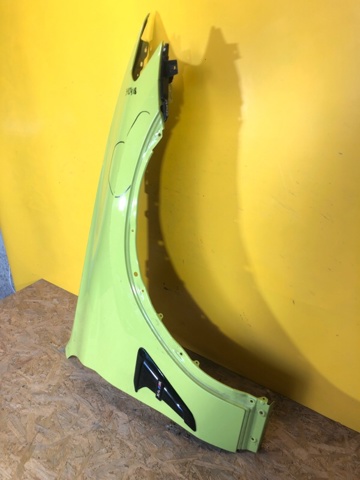 41007930972 BMW Крыло переднее правое купить в Винница