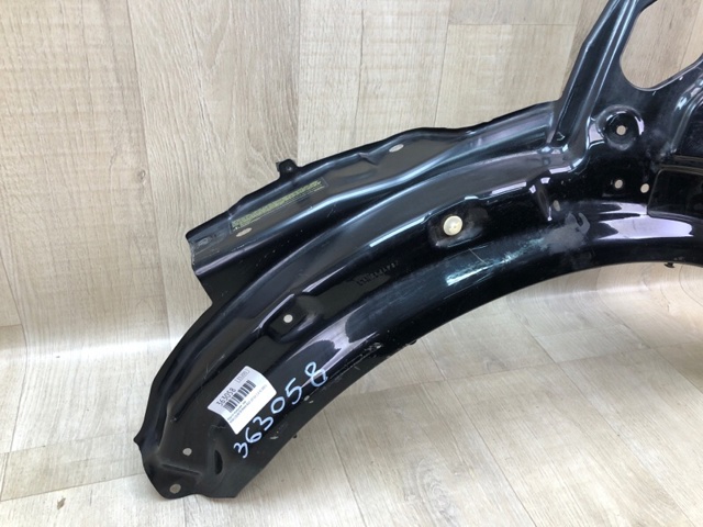 BMW 41009805643 Крыло переднее левое в наличии Чернигов
