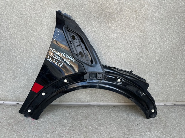 Боковая часть передняя правая 41009805644 BMW