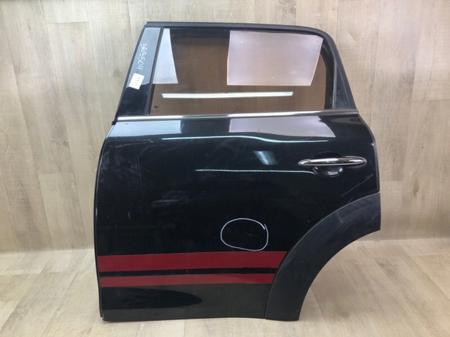 Дверь пассажирская задняя левая 41009805929 BMW