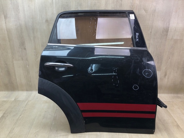 Дверь пассажирская задняя правая 41009805930 BMW