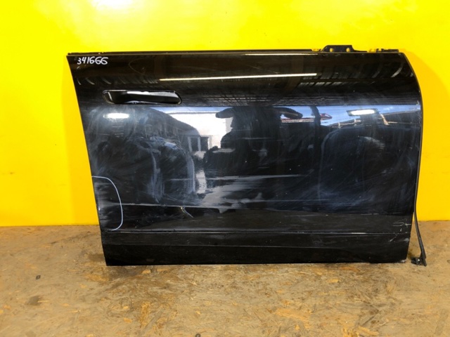 Пассажирская передняя дверь 41009880292 BMW