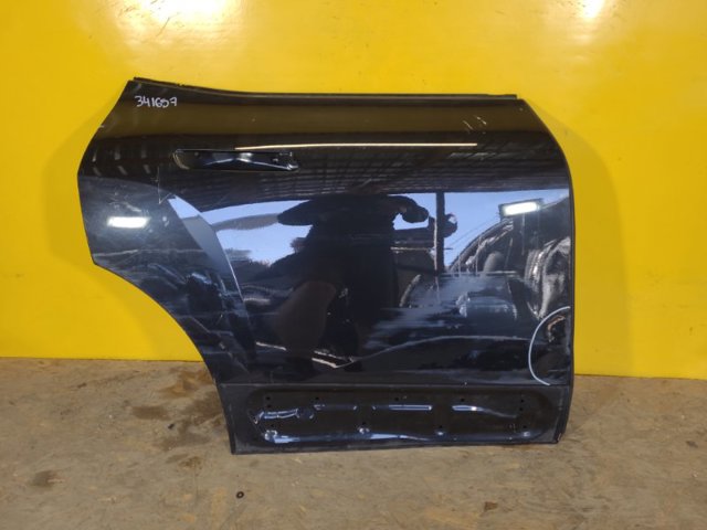 Задняя правая дверь 41009880294 BMW