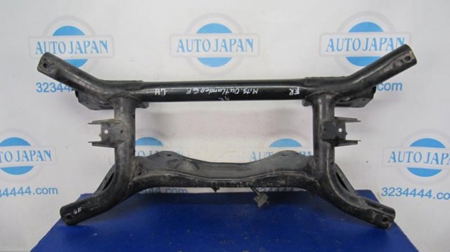 Подрамник задней подвески 4100A092 MITSUBISHI