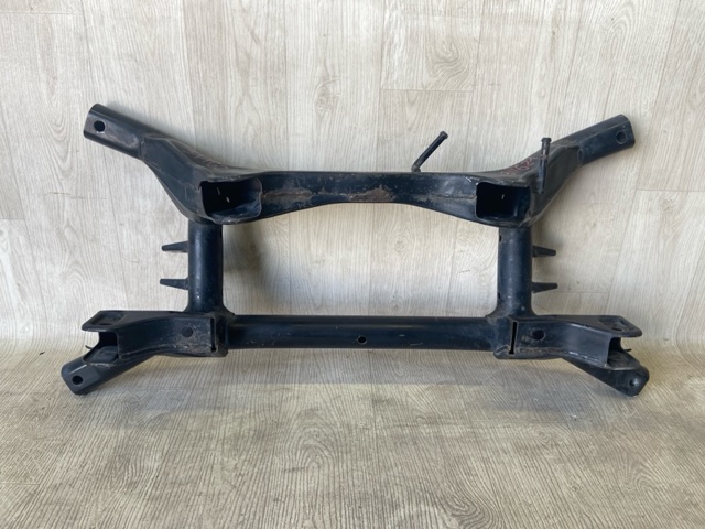 4100A092 MITSUBISHI Балка задней подвески (подрамник) купить в Черновцы