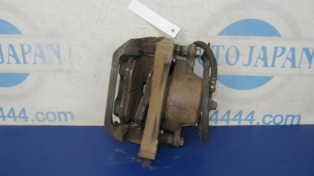 410111AA0A NISSAN Суппорт тормозной передний левый купить в Кривой Рог