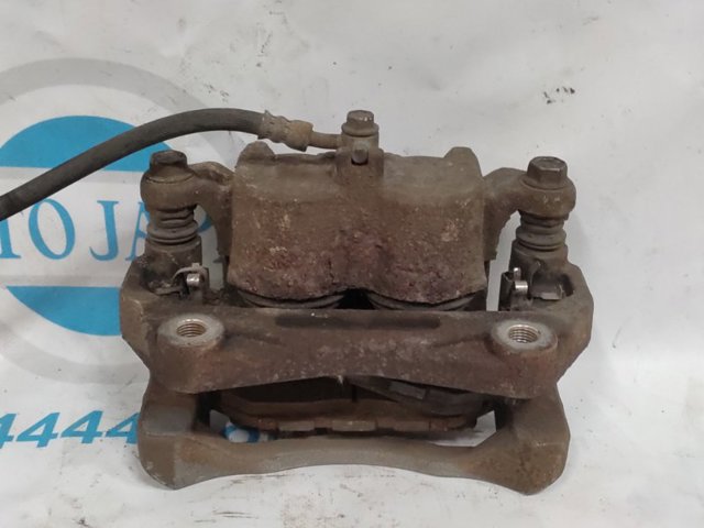410113JA0A NISSAN Суппорт тормозной передний левый купить в Киев