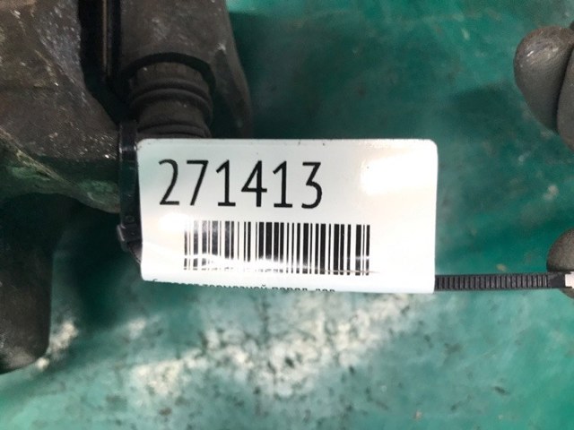 410113LM1A NISSAN Суппорт тормозной передний левый купить в Кривой Рог