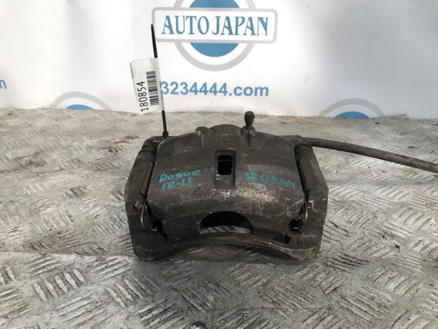 NISSAN 410114EA0A Суппорт тормозной передний левый в наличии Винница