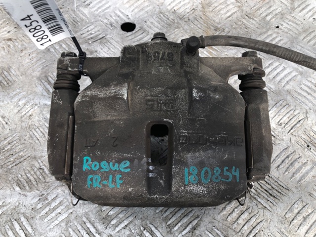 NISSAN 410114EA0A Суппорт тормозной передний левый в наличии Житомир