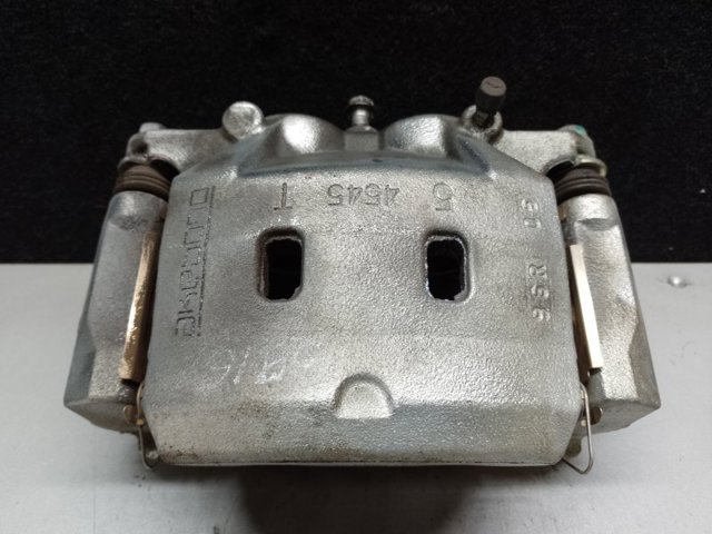 Суппорт тормозной передний левый 410114GS0A NISSAN