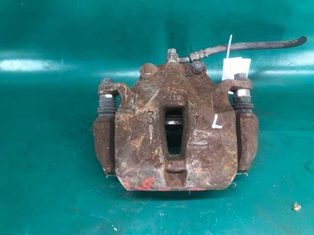 41011CG000 NISSAN Суппорт тормозной передний левый купить в Ровно