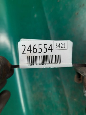 NISSAN 41011EJ20A Суппорт тормозной передний левый в наличии Запорожье