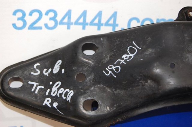 SUBARU 41011XA00A Балка крепления коробки передач в наличии Николаев