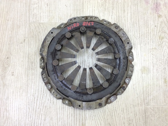 Нажимной диск сцепления 410712B001 HYUNDAI