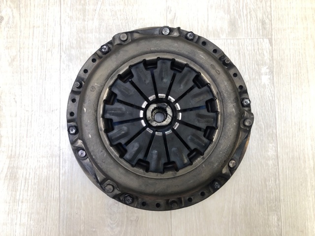 HYUNDAI 4110026010 Диск сцепления в наличии Черновцы