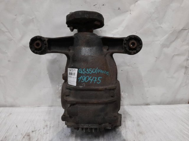 TOYOTA 4111030A60 Задний дифференциал в наличии Винница