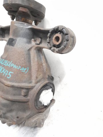 4111030A60 TOYOTA Дифференциал задний купить в Винница
