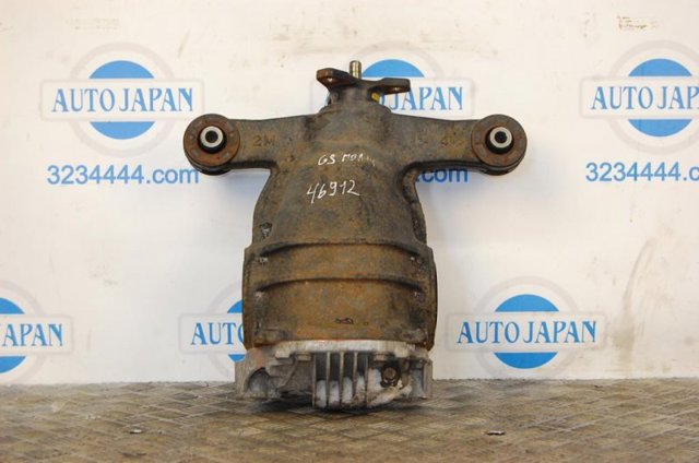Дифференциал задний 4111030A60 TOYOTA