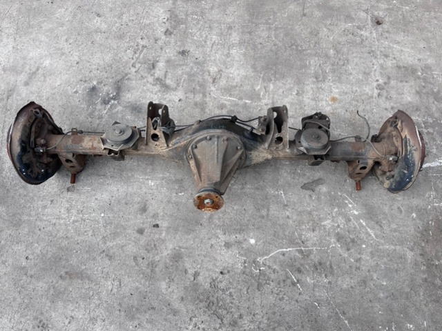 Редуктор заднего моста 411103D550 TOYOTA