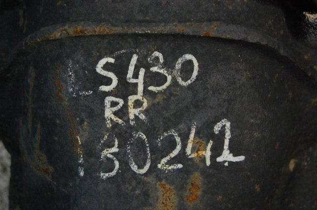 TOYOTA 4111050230 в наличии Ужгород