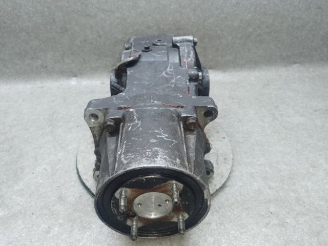 Редуктор заднего моста 4111052010 TOYOTA