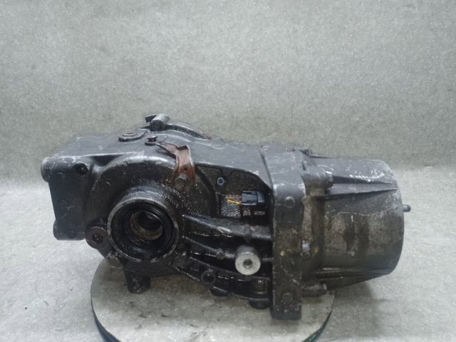 TOYOTA 4111052010 Редуктор задний в наличии Кривой Рог