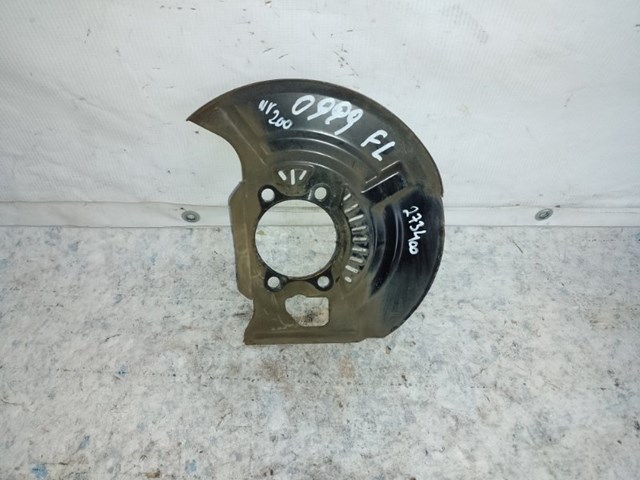 411603LM0A Nissan/Infiniti