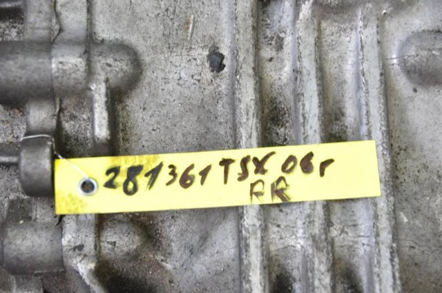 41200PGJ315 HONDA купить в Полтава