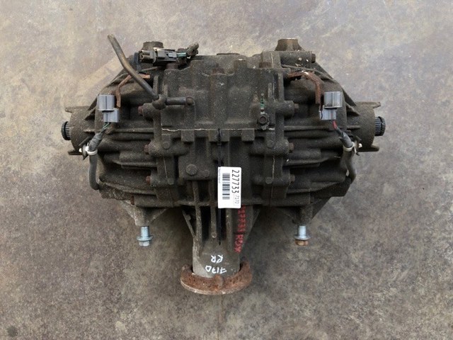 HONDA 41200RWG080 в наличии Черкассы