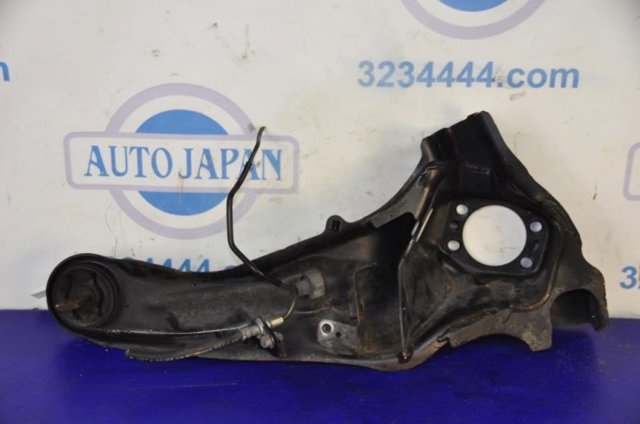4125A014 Рычаг (тяга) задней подвески продольный нижний правый купить Харьков