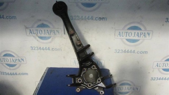 4125A033 MITSUBISHI Рычаг (тяга) задней подвески продольный нижний левый купить в Ужгород