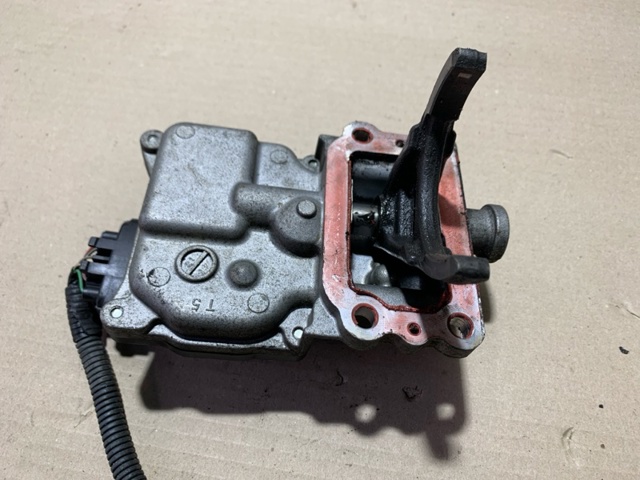 Клапан включения переднего моста 4140035034 TOYOTA