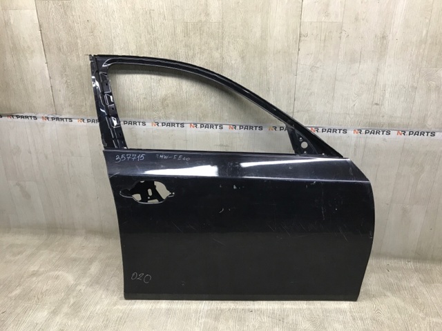 Пассажирская передняя дверь 41515A2A3A6 BMW