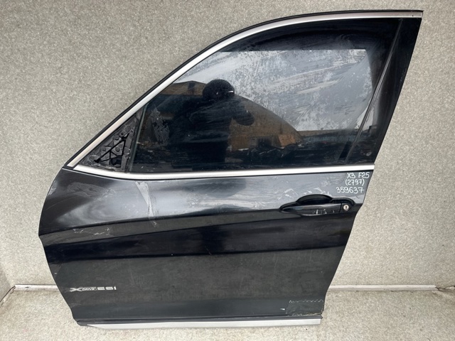 BMW 41517355803 Дверь передняя левая в наличии Кривой Рог