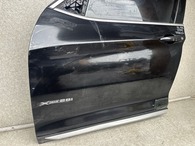 BMW 41517355803 Дверь передняя левая в наличии Тернополь