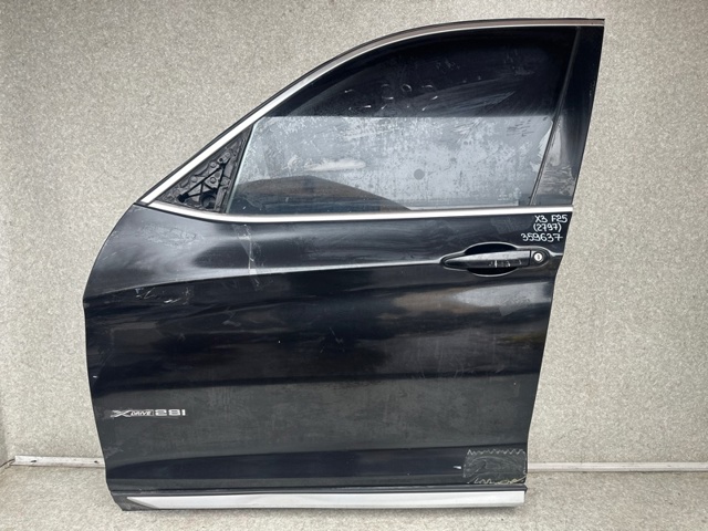 Водительская дверь 41517355803 BMW