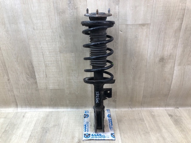 Амортизаторная стойка передняя левая 4160265J00 SUZUKI